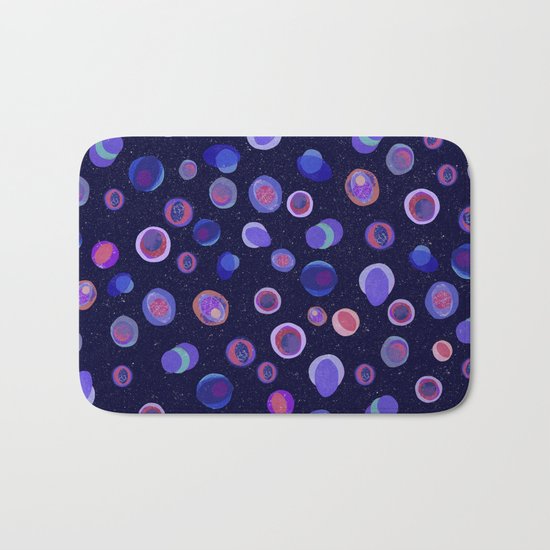 You may say I'm a dreamer... Bath Mat