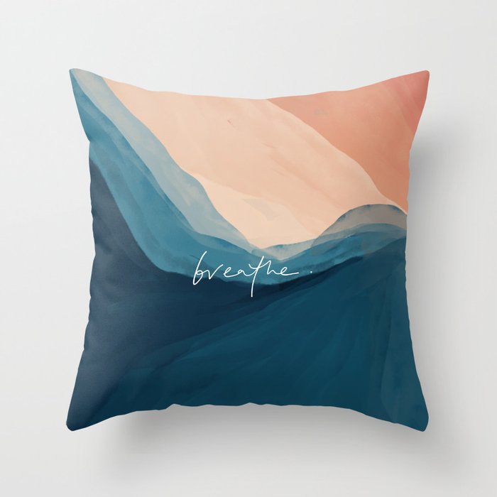 Throw Pillow