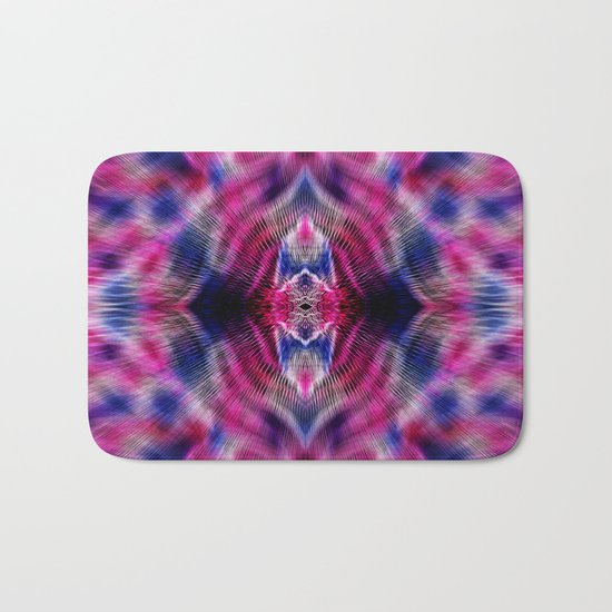 YOTTAFLOPS Bath Mat