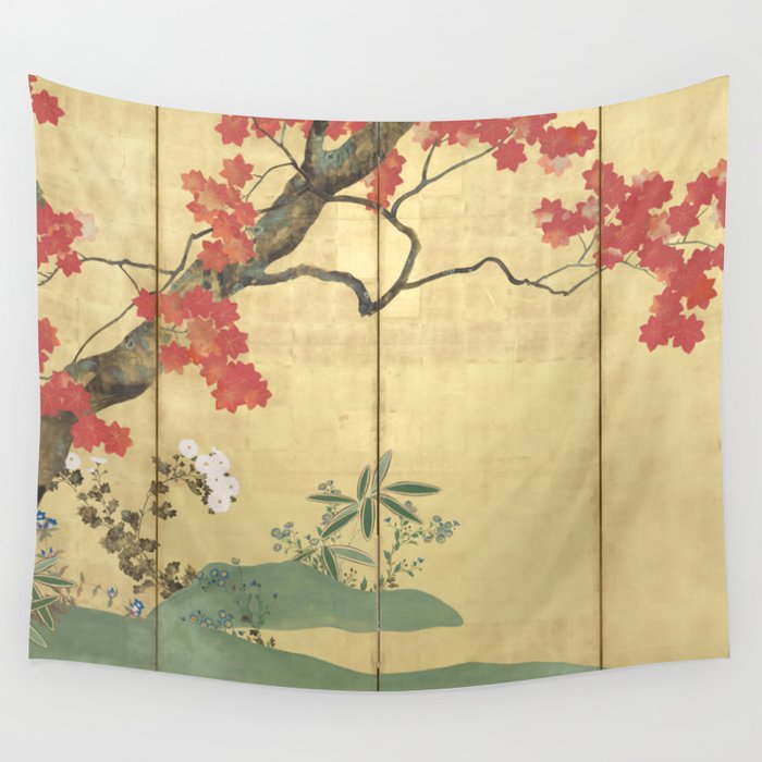 Tapestry panels on sale for wall