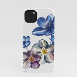 Spring iPhone Case