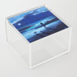 Equilibrium  Acrylic Box