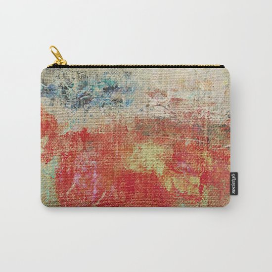 Red River Carry-All Pouch