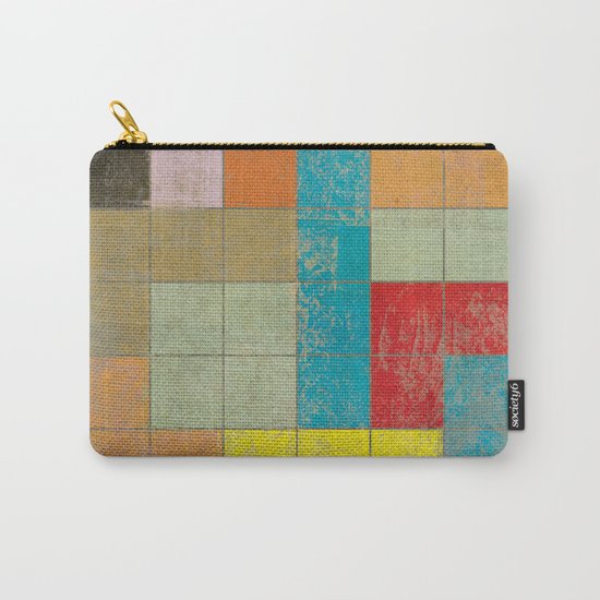 Metris Carry-All Pouch