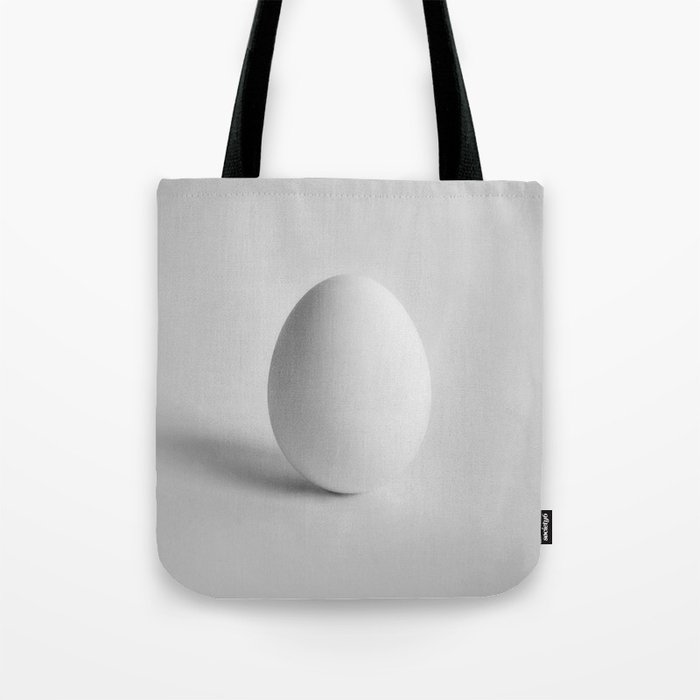 Egg Tote Bag