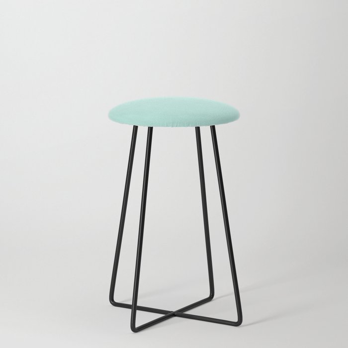 Mint counter online stools