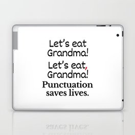 Grammar Laptop Skins To Match Your Personal Style Society6