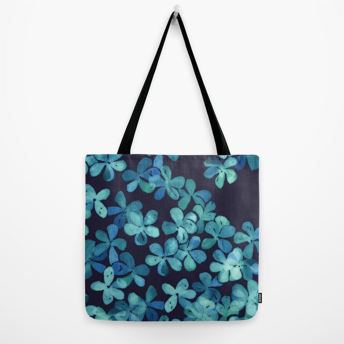 Hand-Painted Tote — OCCIPITAL/NYC