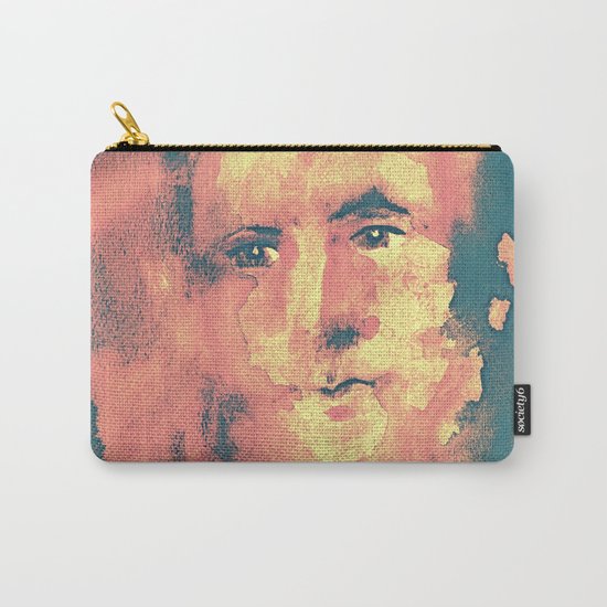 The Crossroad Carry-All Pouch