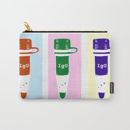 IgG Pop Carry-All Pouch