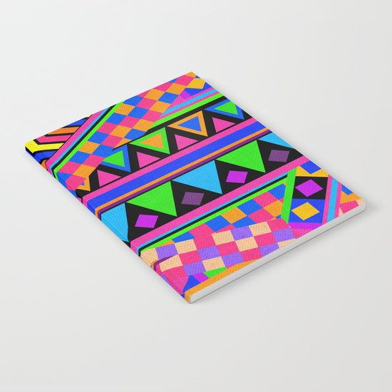 NEON Notebook