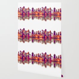 Texas Decor Wallpaper For Any Decor Style Society6