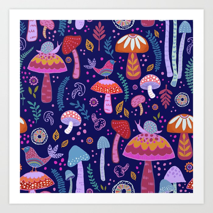 Art Print