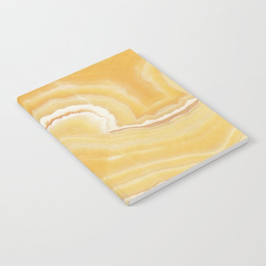 Marble Notebook