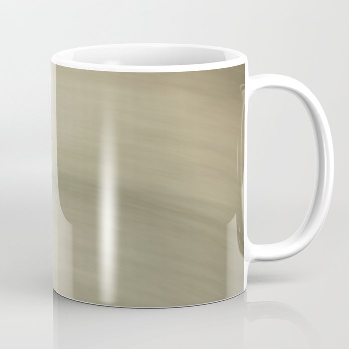 Abstract Blur Coffee Mug