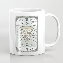 The Pizza Mug