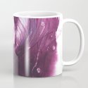 'Flower Thingy 4' Coffee Mug