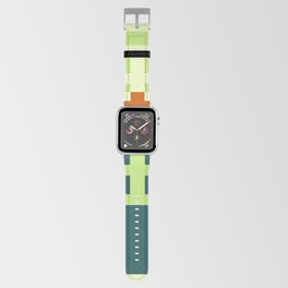 geometric abstraction/ minimalist wall art/ poster/ geometric wall art/ shapes/ abstract minimal print/ digital print Apple Watch Band