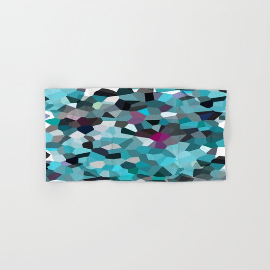 New Moon Love Hand & Bath Towel
