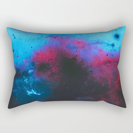 ζ UMa Rectangular Pillow