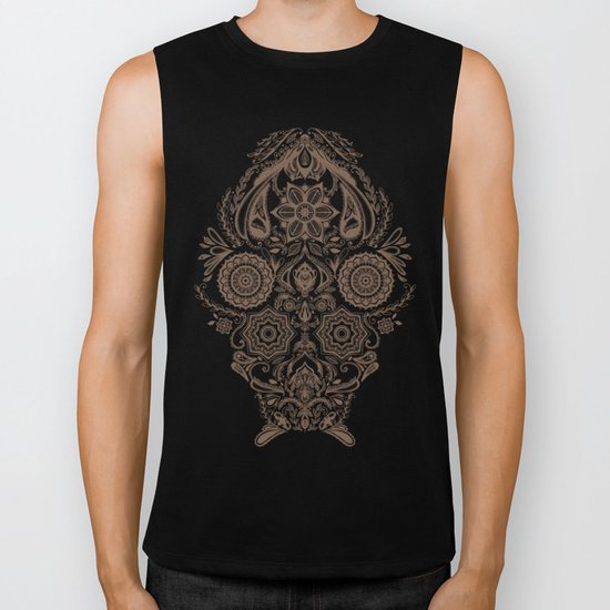 Nirwana Biker Tank