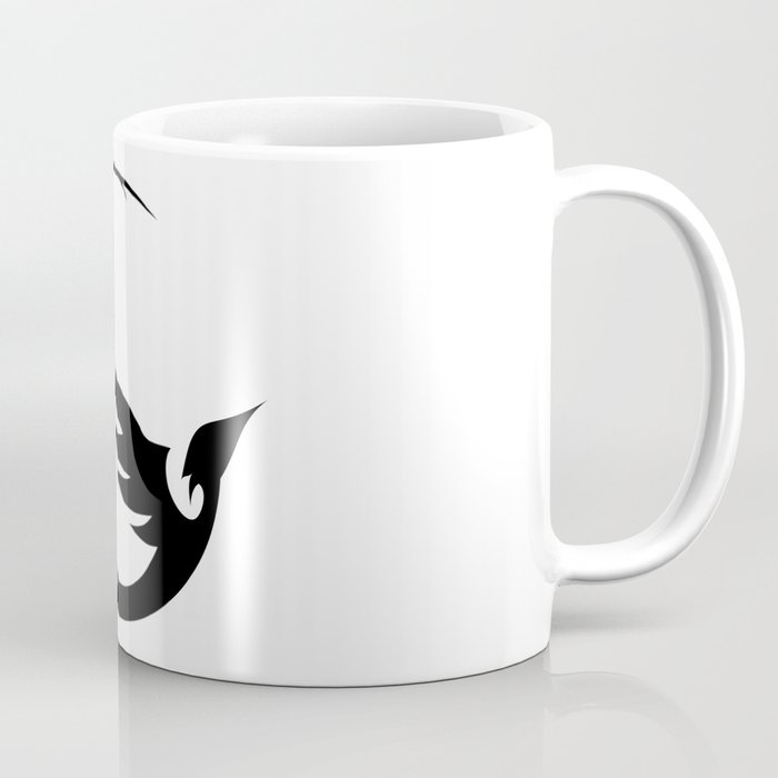 Second Chance Lit Logo Coffee Mug