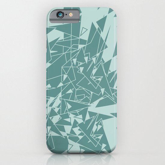 Glass MG iPhone & iPod Case