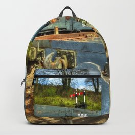 Conflat Wagon Backpack