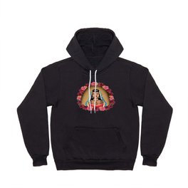 Chola Guadalupe Hoody