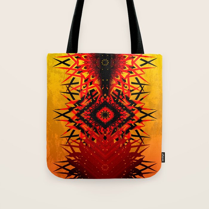 KADAMPA Tote Bag