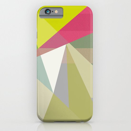 Deep iPhone & iPod Case