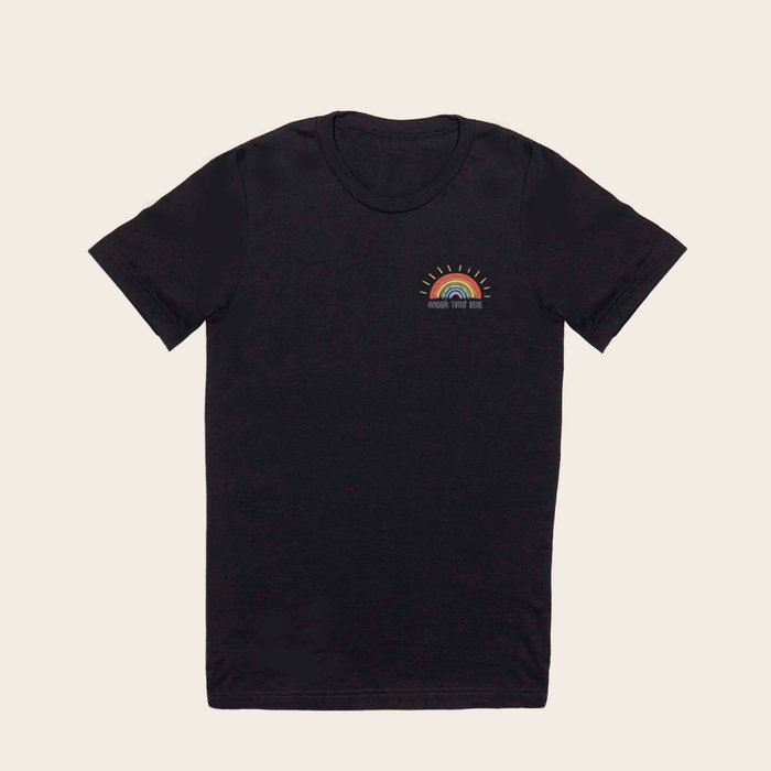 Andra Tutto Bene T Shirt