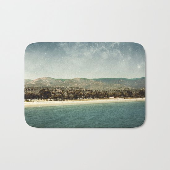 Santa Barbara Bath Mat