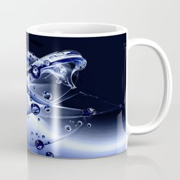 Wasserspiel - water play Coffee Mug