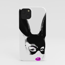 Bunny Ears iPhone Case