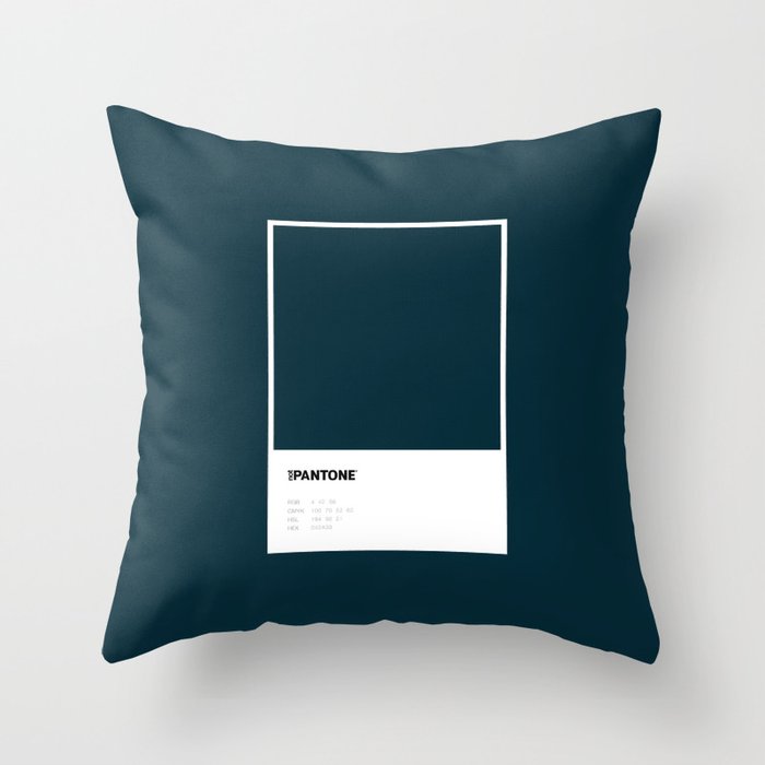 Dark teal decorative pillows store