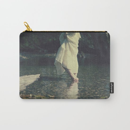 water walk Carry-All Pouch
