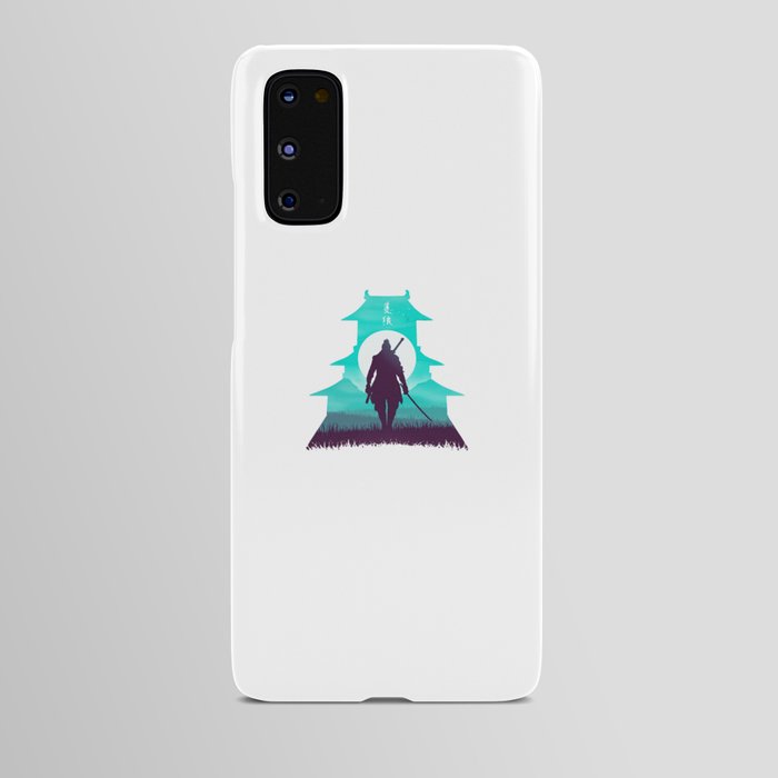 Ninja Android Case