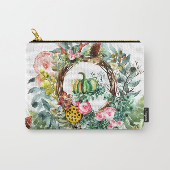 NEW YEAR Carry-All Pouch