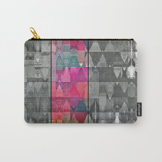 Grunge GS/C Carry-All Pouch