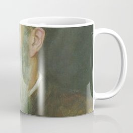 Evelyn De Morgan - Portrait John Roddam Spencer Stanhope Coffee Mug