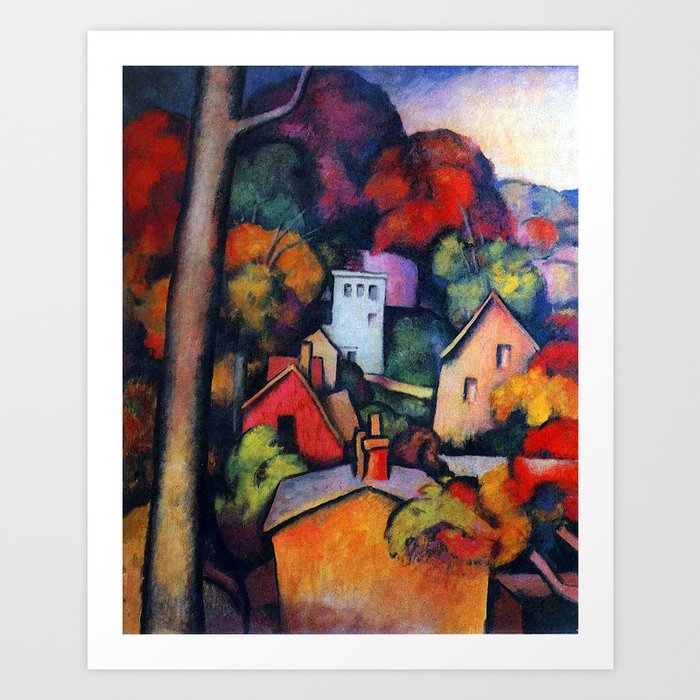 Art Print