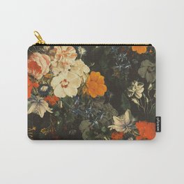 Mysterious Garden IV Carry-All Pouch