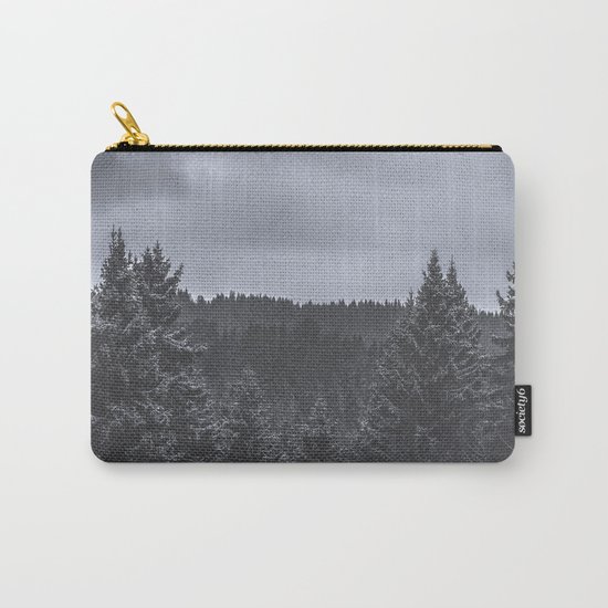 Deep love Carry-All Pouch