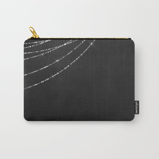 Fairy Lights 03 Carry-All Pouch