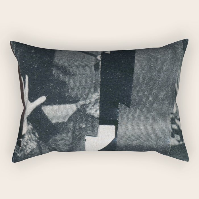 Rectangular Pillow