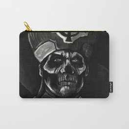 Ghost // Papa Emeritus Carry-All Pouch