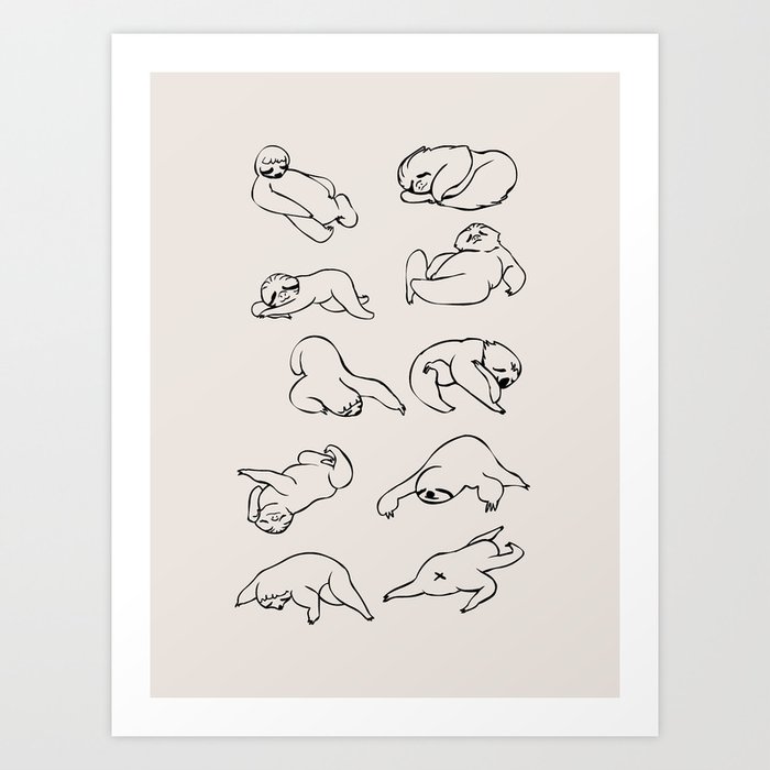 Art Print