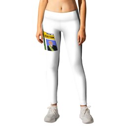 Brazil Presidential Election Leggings | Party, Brazil, Lula2022, Lula, Presidente, Meme, President, Luladasilva, Election, Vote 