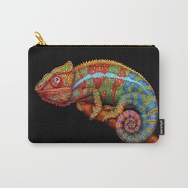 Chameleon Carry-All Pouch